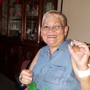 Meet your Posher, Marcolina